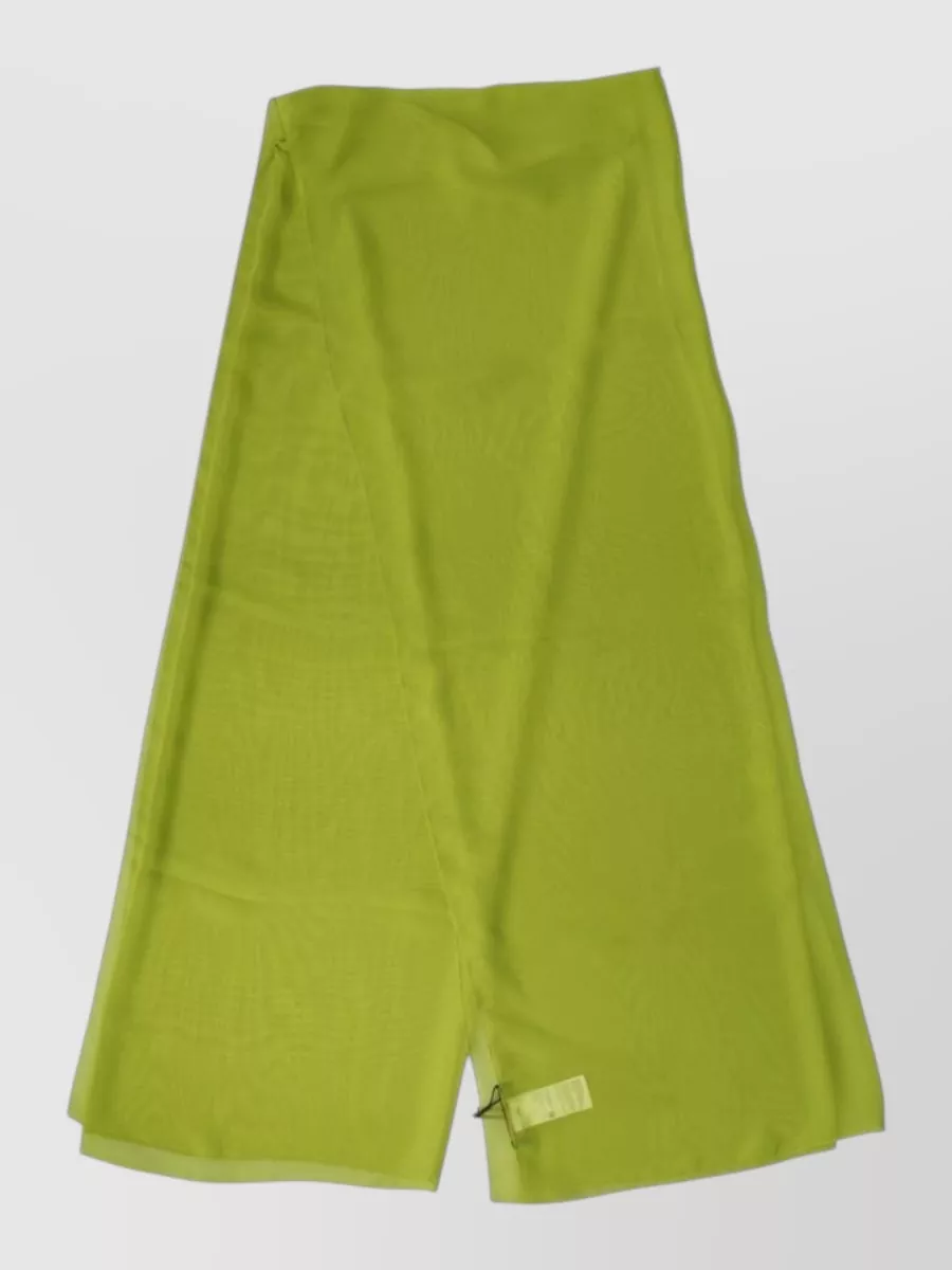 Dolce&Gabbana polyester scarf