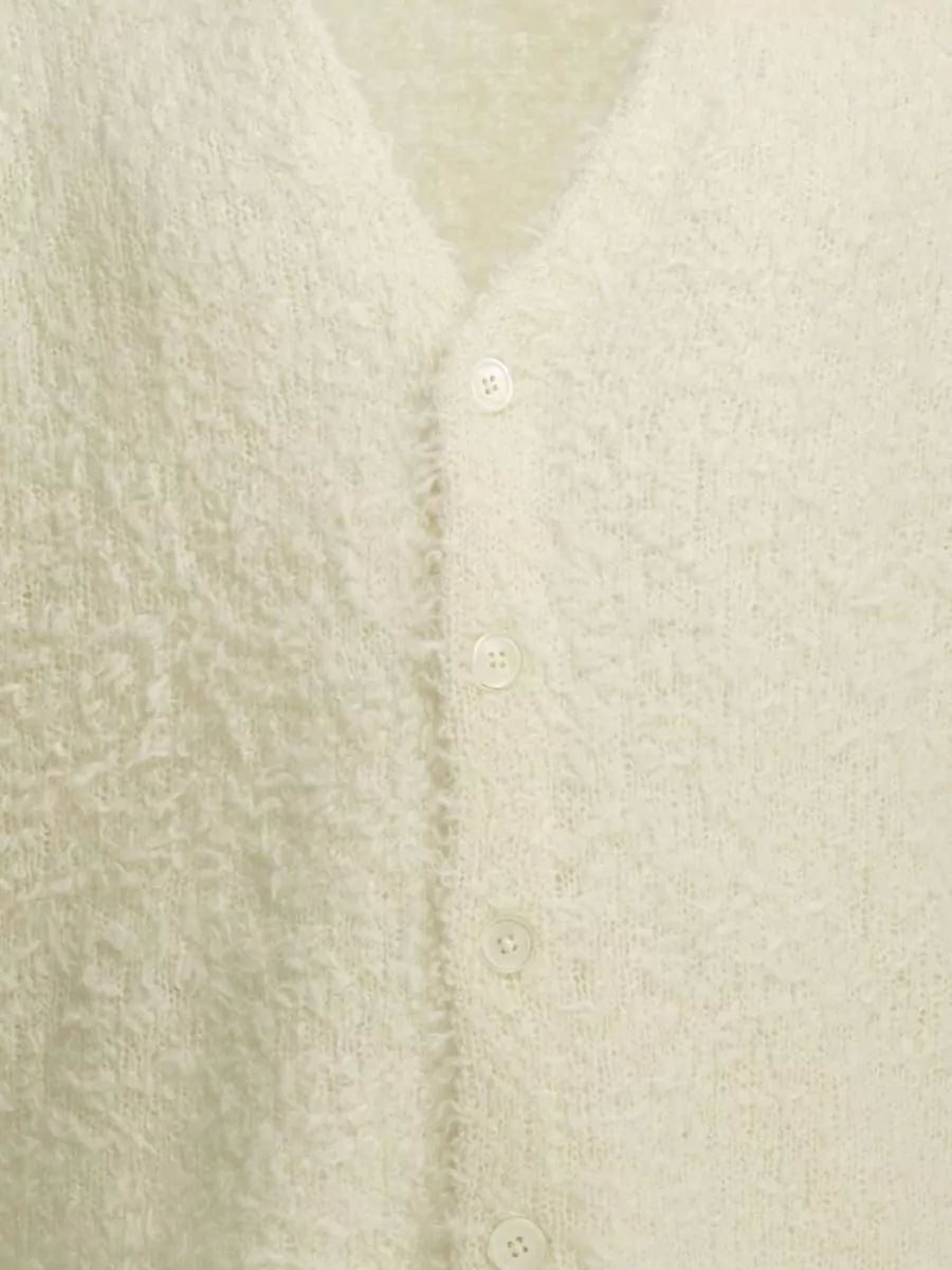Stüssy Knit Jacket