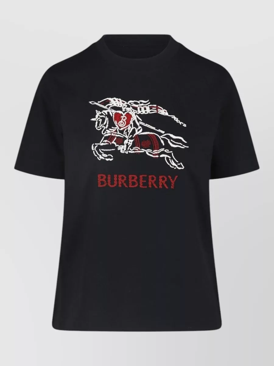 Burberry short-sleeve t-shirt
