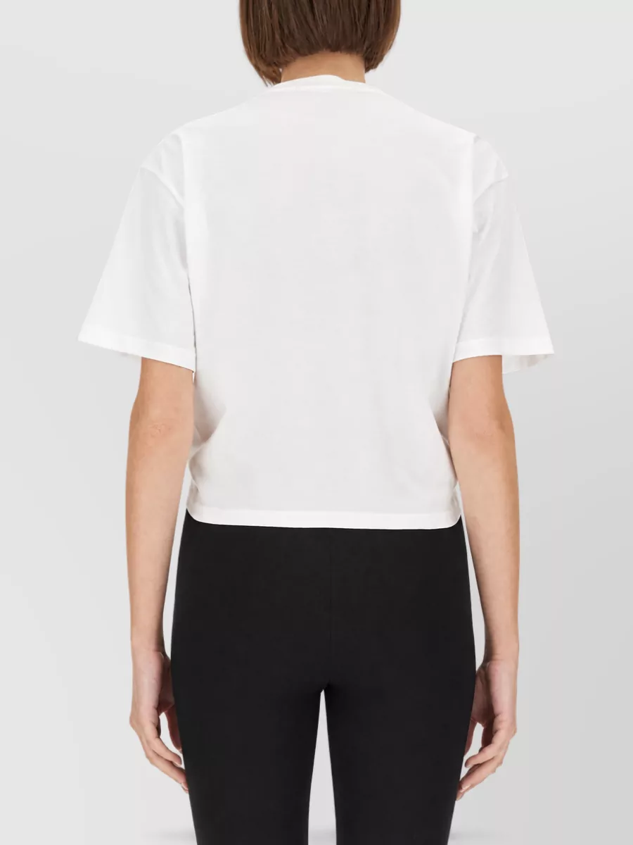 Versace 1978 Re-Edition Safety Pin T-Shirt