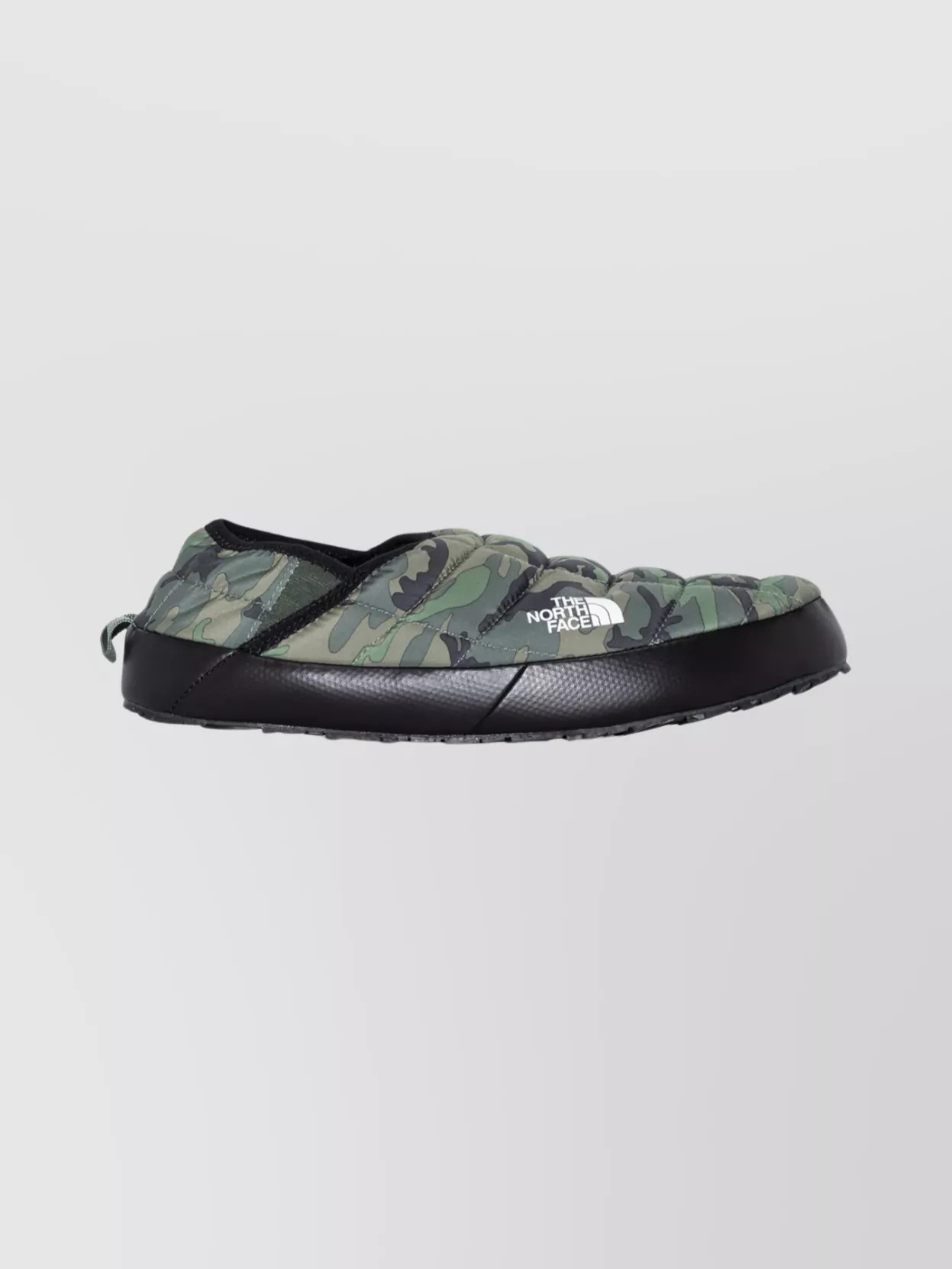The North Face Camouflage Traction Mules Collapsible Heel