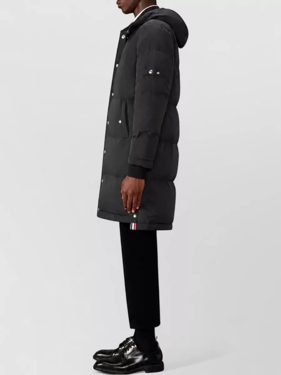 Thom Browne Down Puffer Jacket
