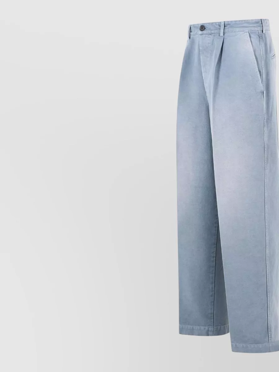 Marni Wide-Leg Trousers