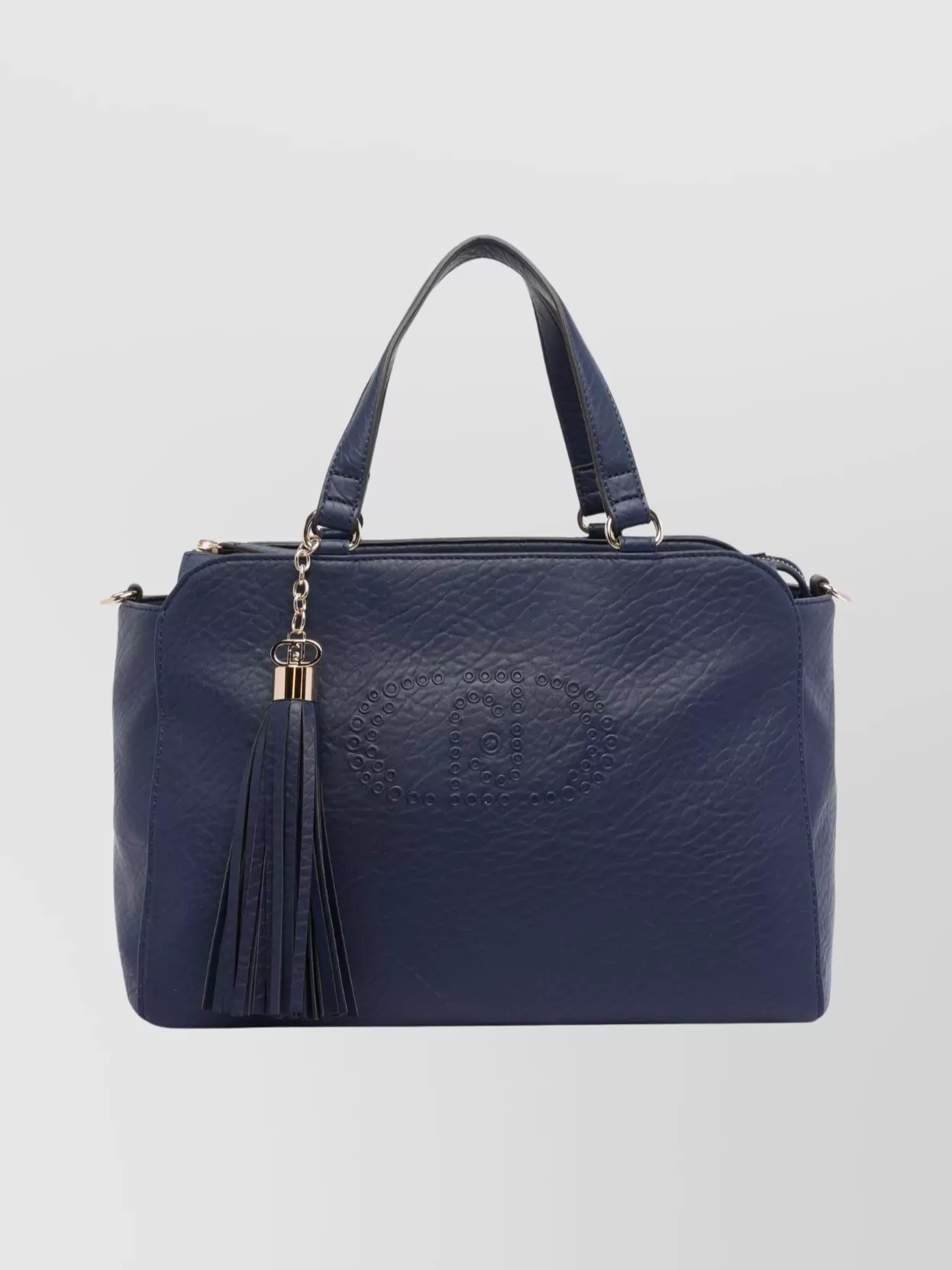 Liu •jo Versatile Cross-body Bag And Handles