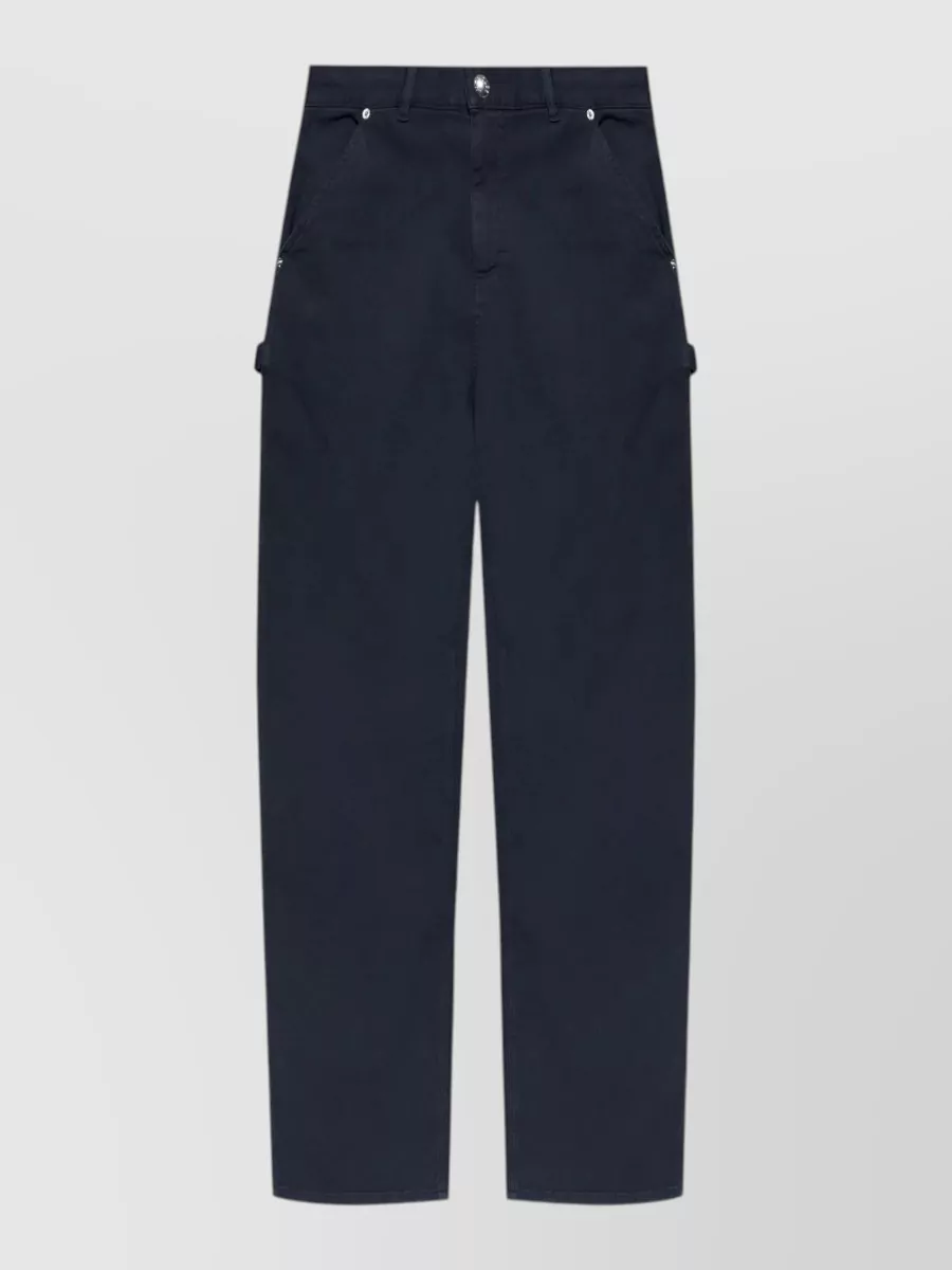 Moncler loose-fit trousers