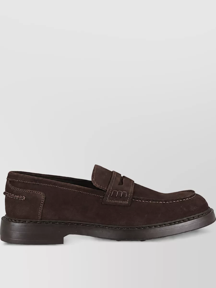 Doucal's Loafers