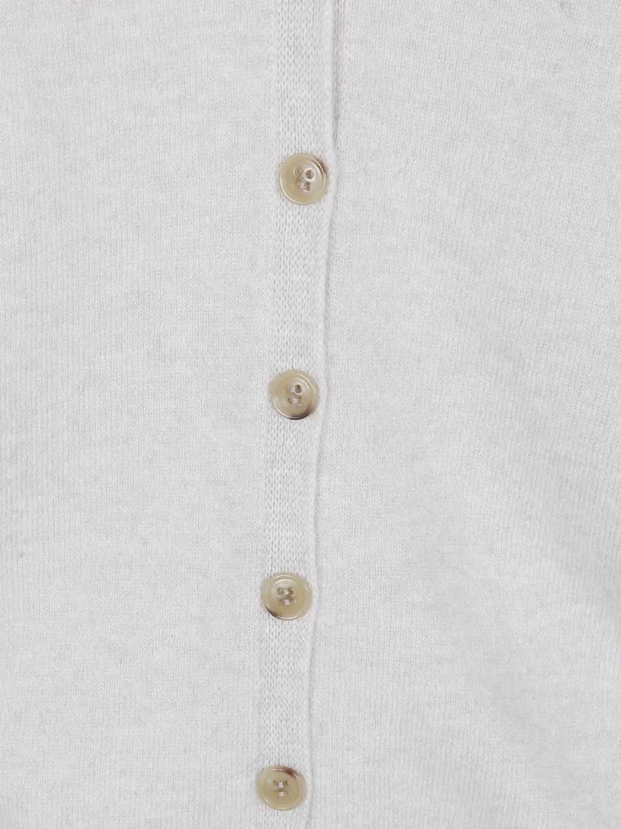Lisa Yang Cashmere Cardigan