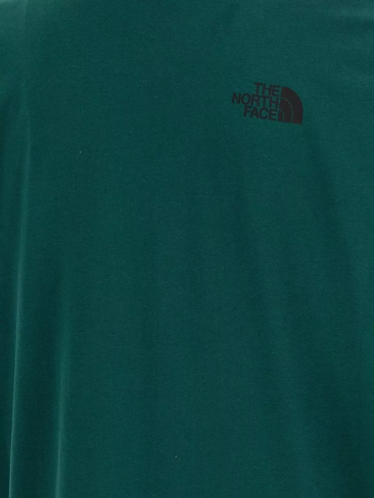 The North Face Chic Crew Neck T-Shirt
