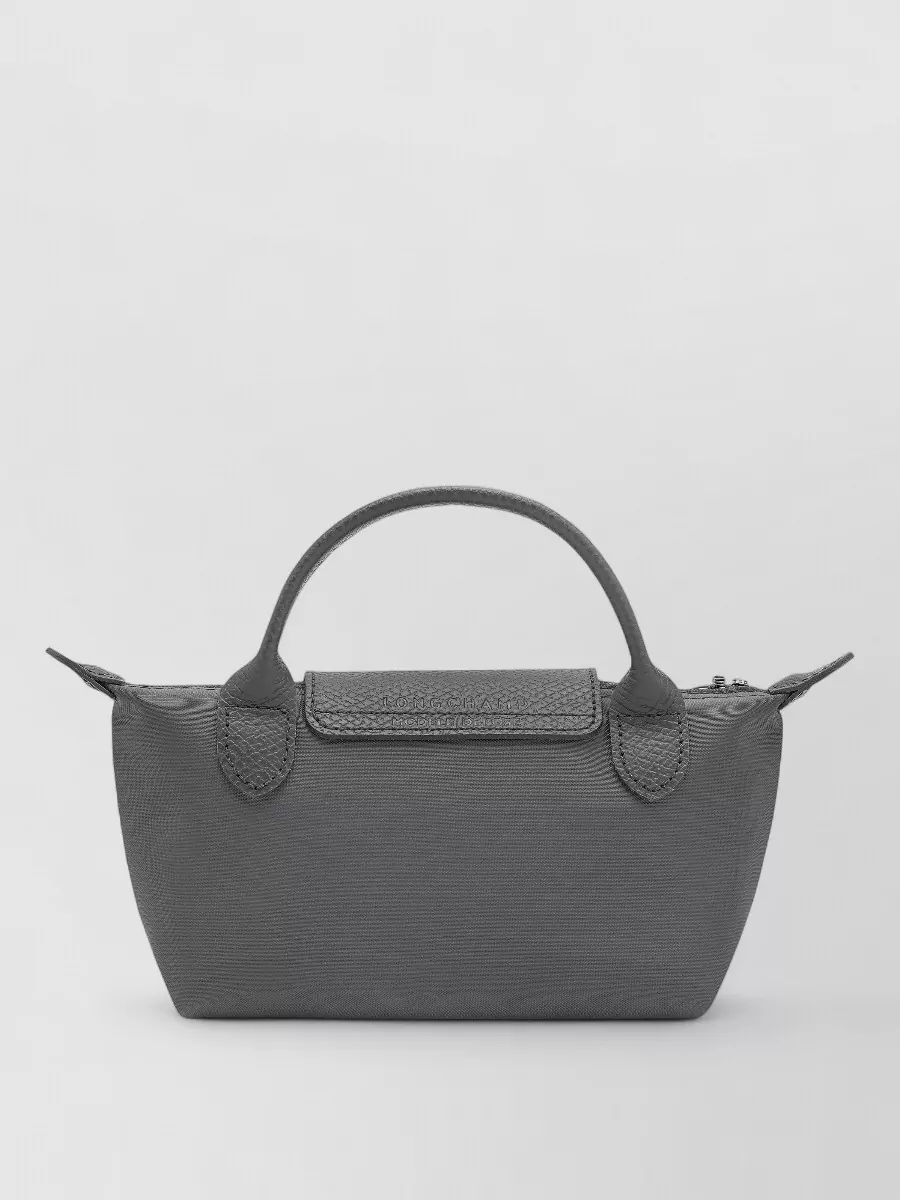 Longchamp Nylon Pouch