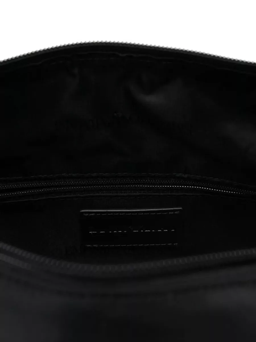 Emporio Armani Nylon Tote Bag