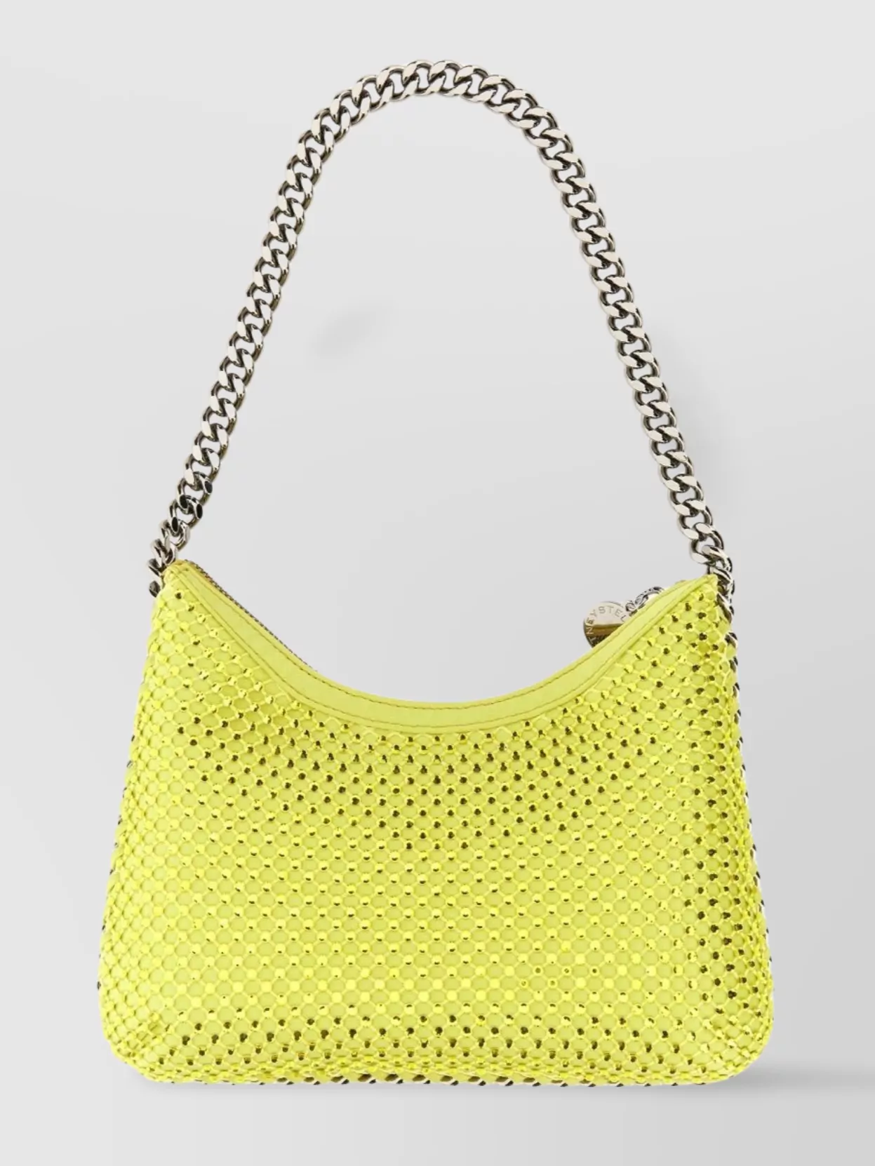Stella Mccartney Mini Chain Shoulder Bag