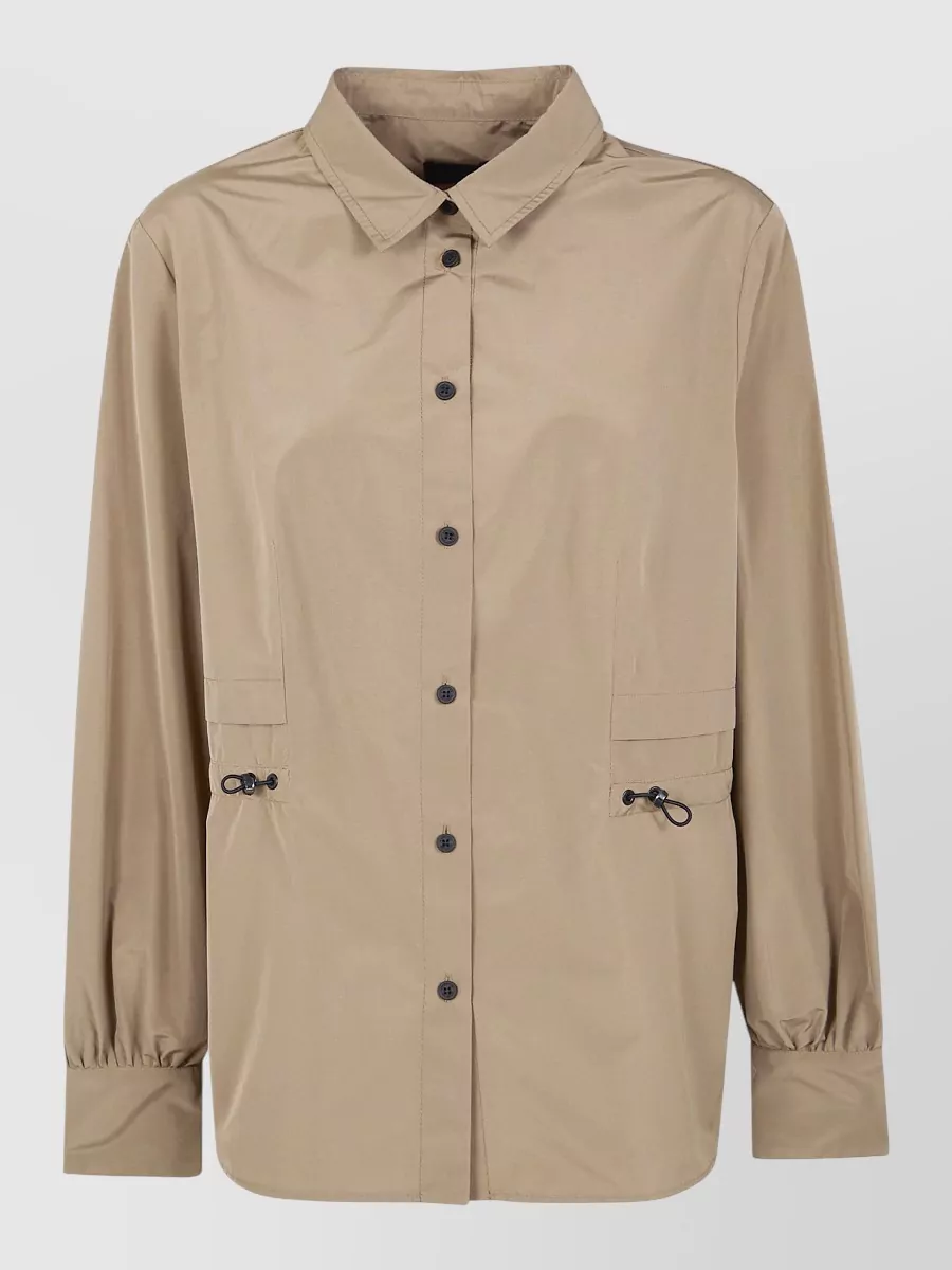 Moncler shirt
