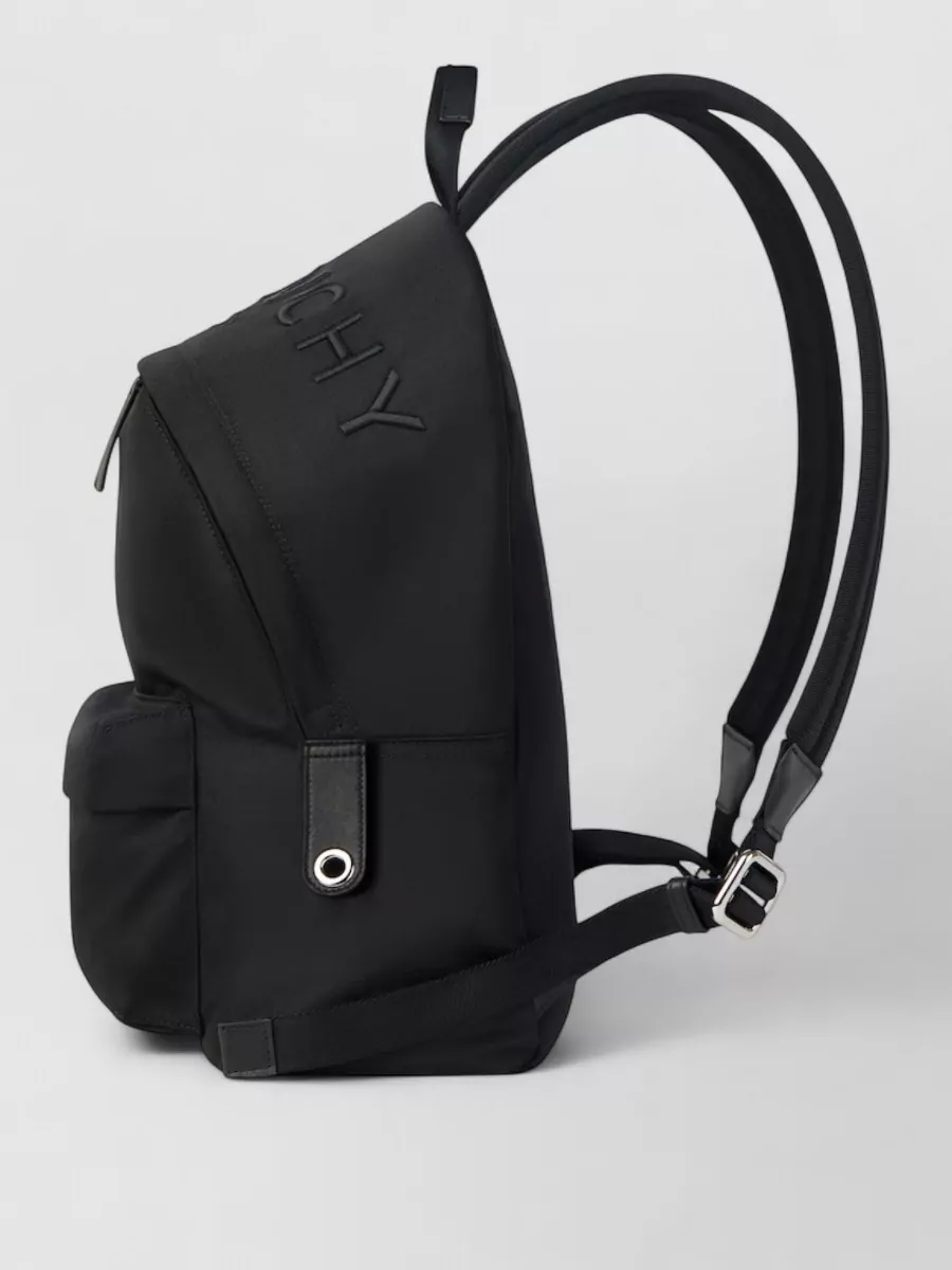 Givenchy Nylon Backpack