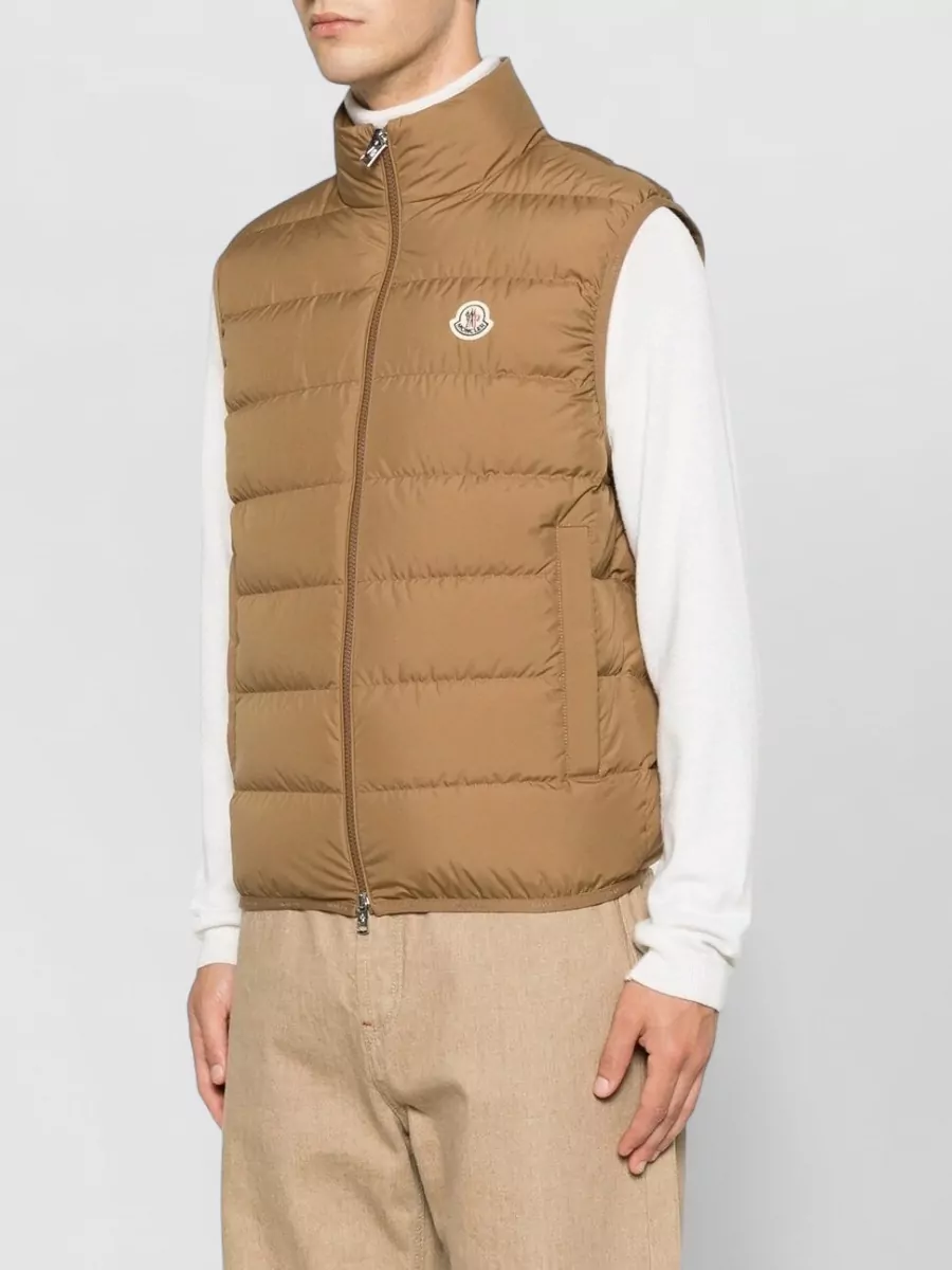 Moncler Down Puffer Gilet