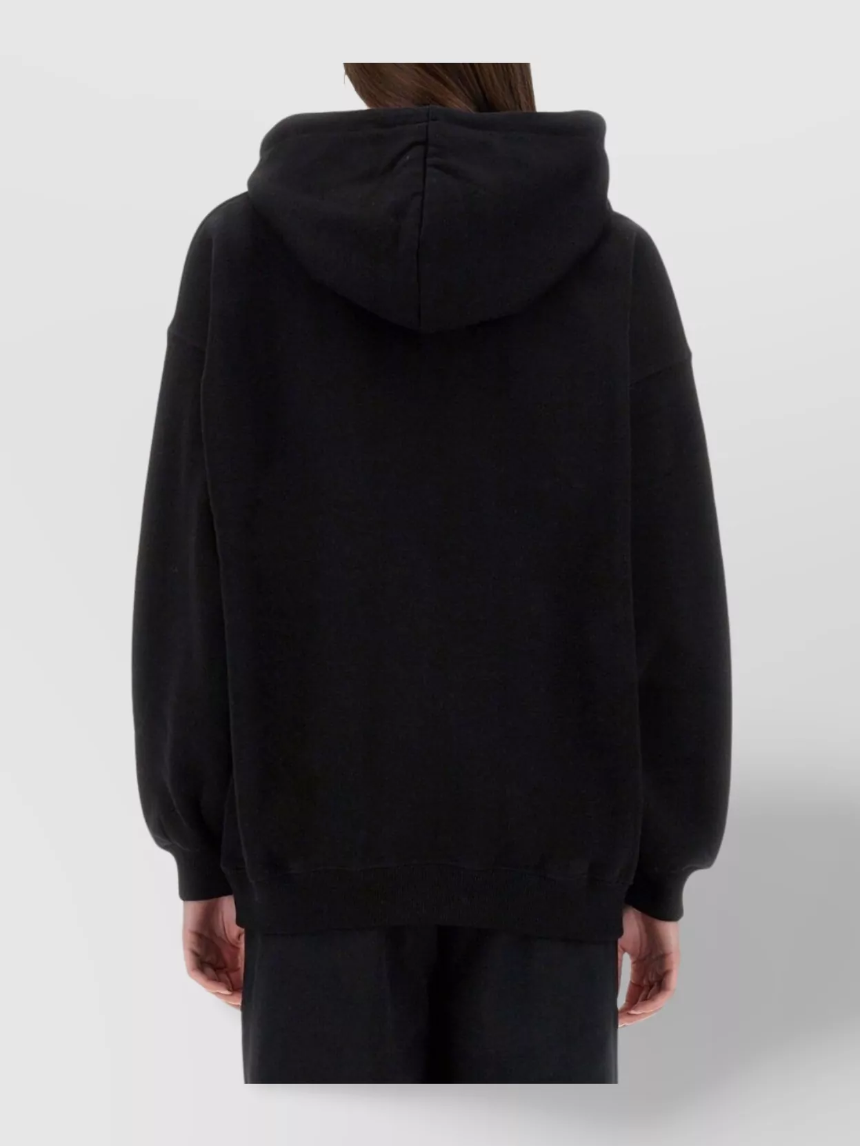 Rotate Birger Christensen Rotate Birgerchristensen Sweatshirt With Logo