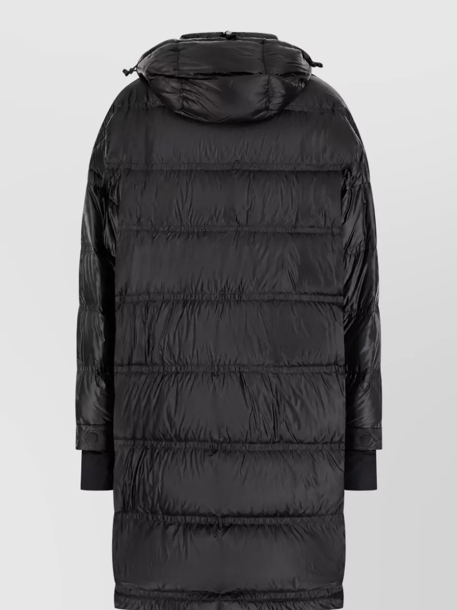 Moncler Grenoble Down Puffer Jacket