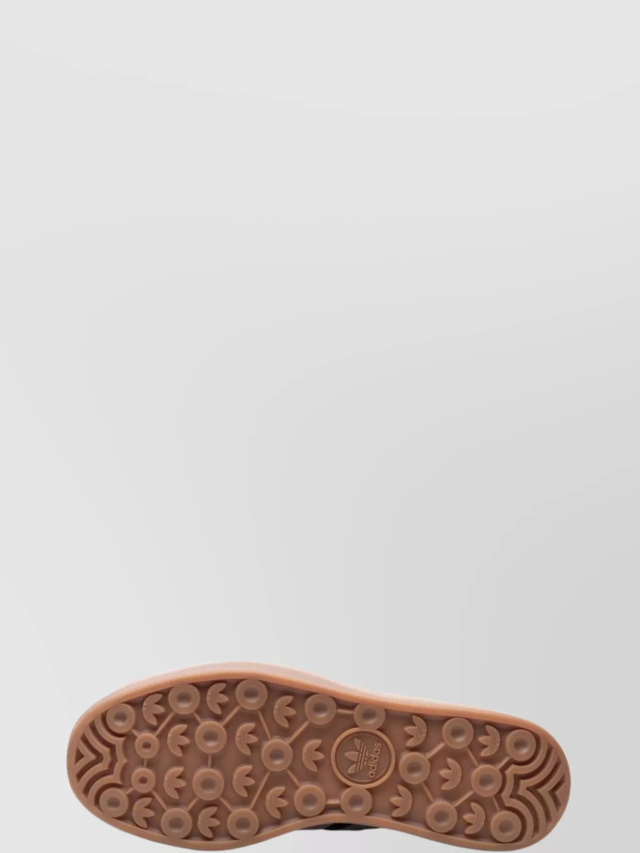 Adidas Low Top Sneakers Contrast Sole