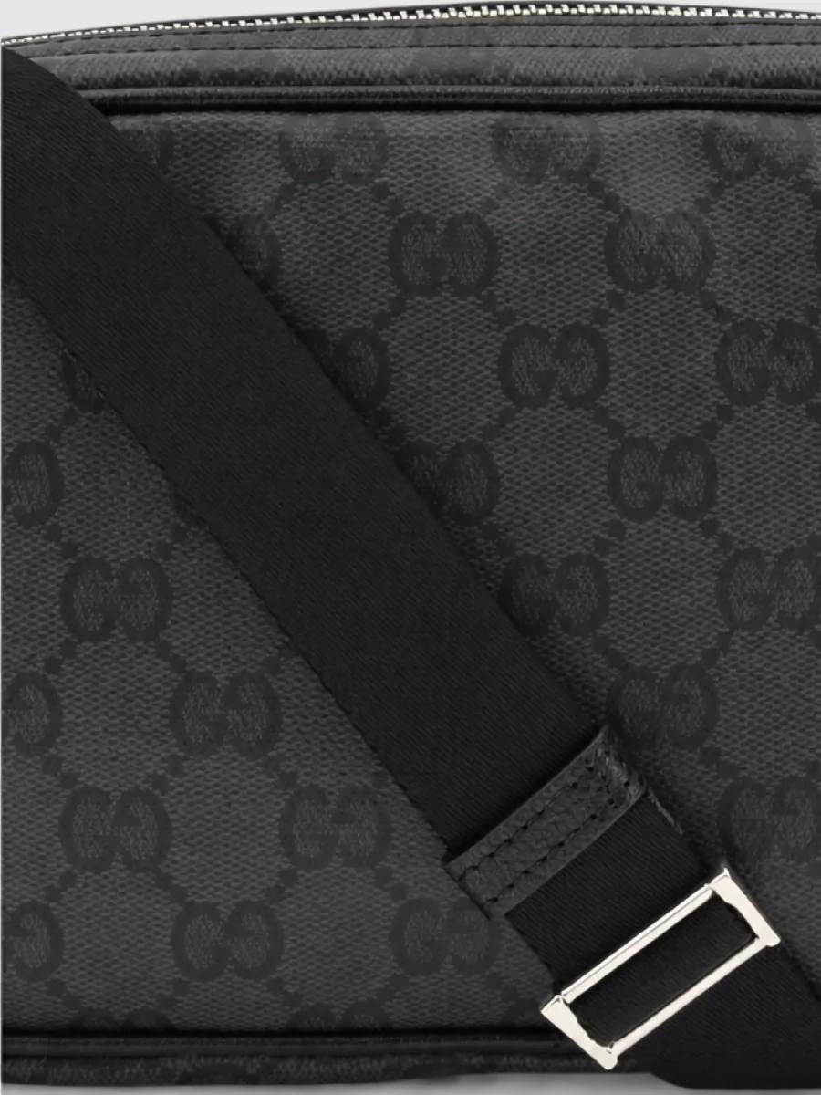 Gucci Fabric Belt Bag