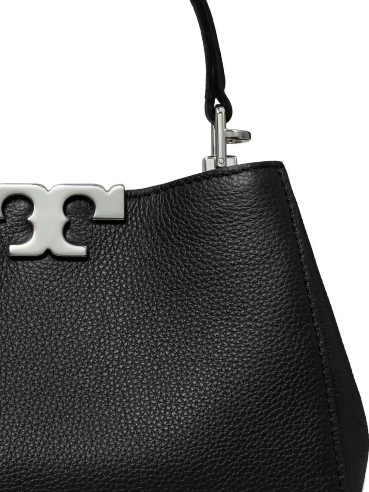Tory Burch Cross-Body Satchel Top Handle