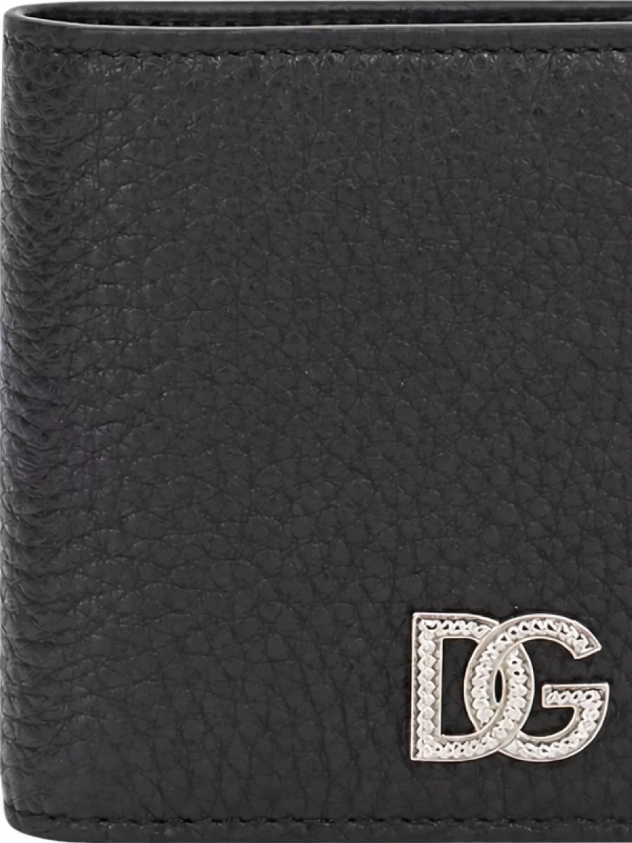 Dolce&Gabbana Leather Wallet