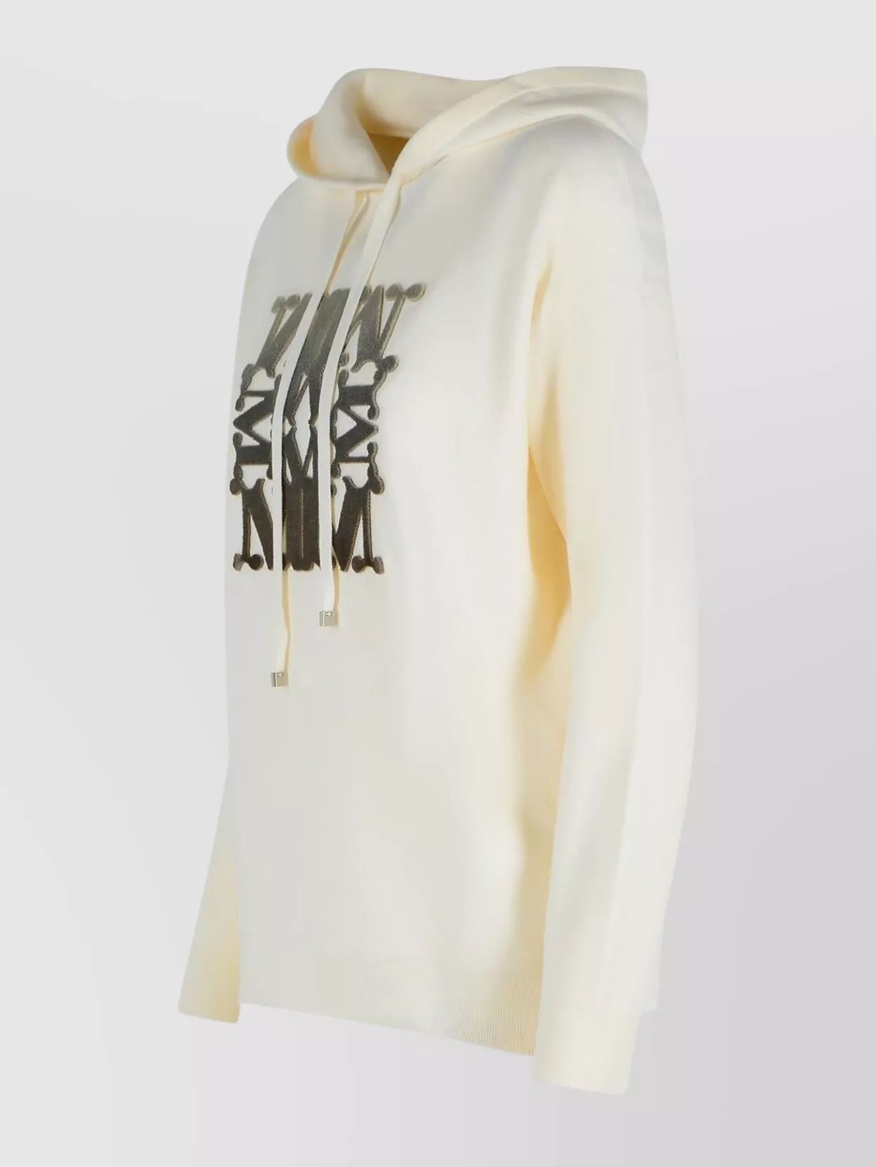 Max Mara Long Sleeve Sweatshirt