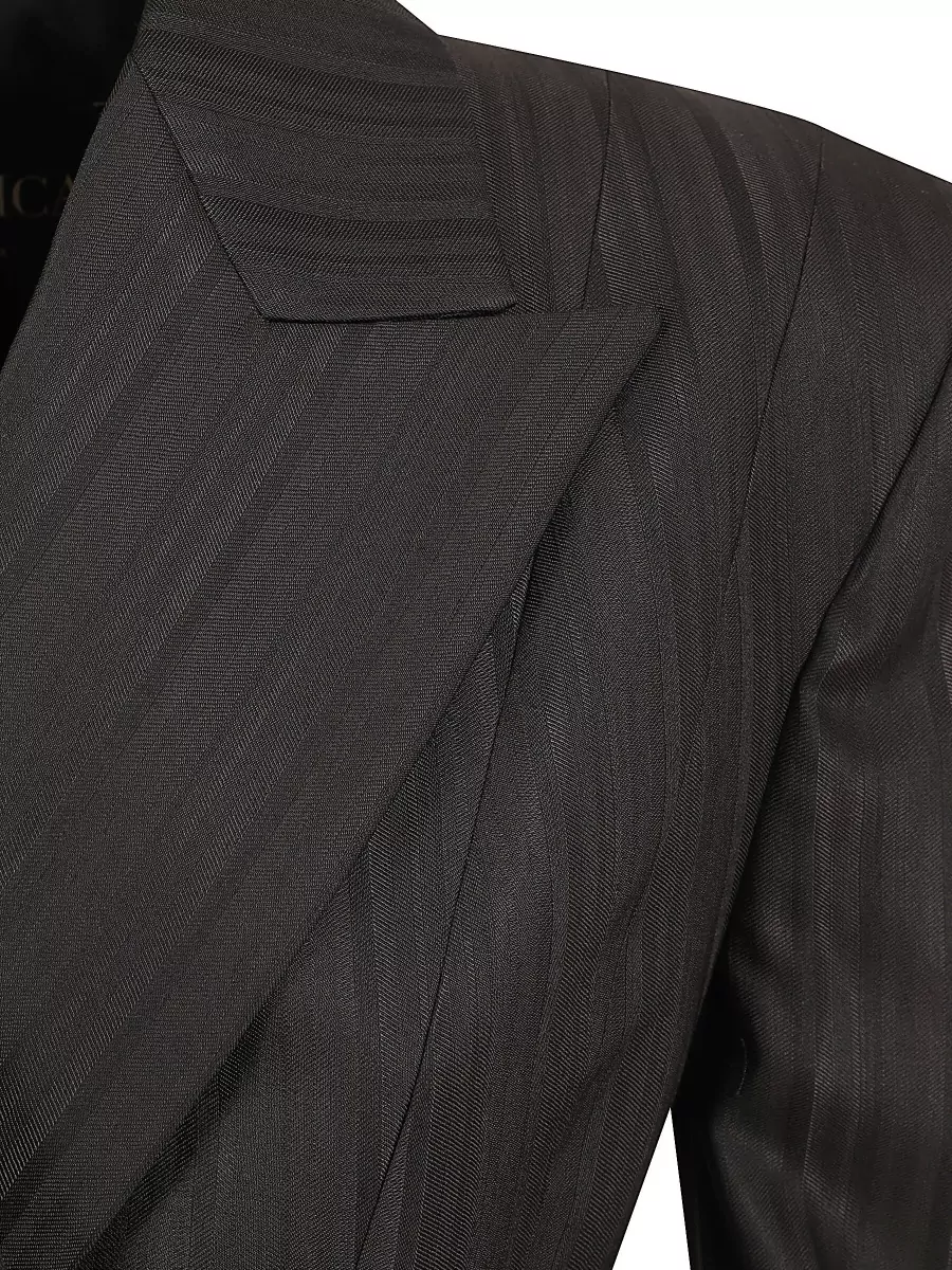 Dondup Suit Jacket