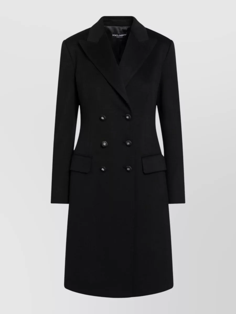 Dolce&Gabbana wool blazer