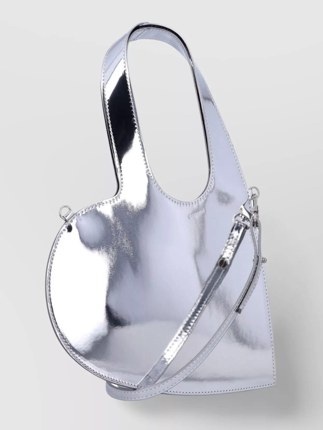 Coperni Heart Tote Bag Baby