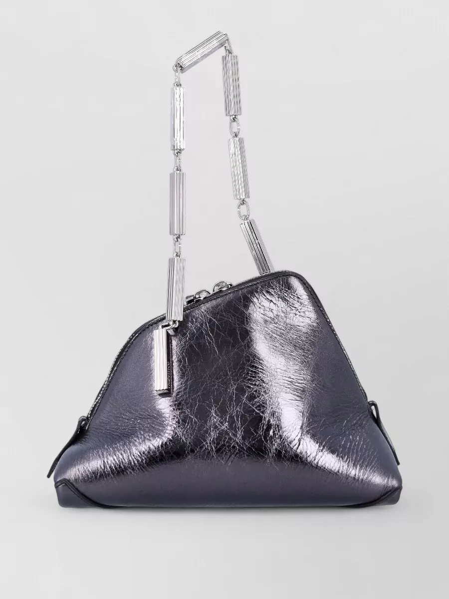 The Attico clutch bag