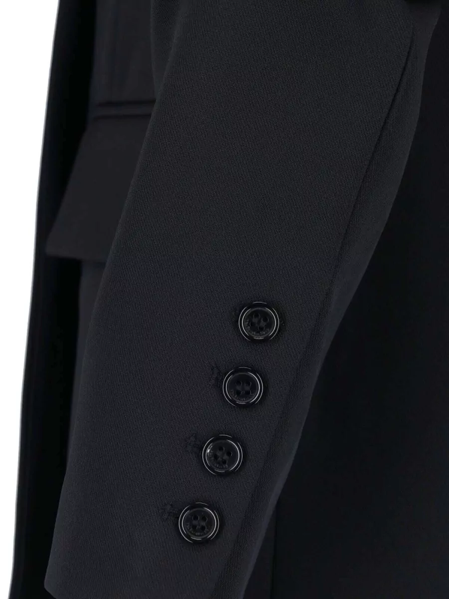 The Frankie Shop Suit Jacket
