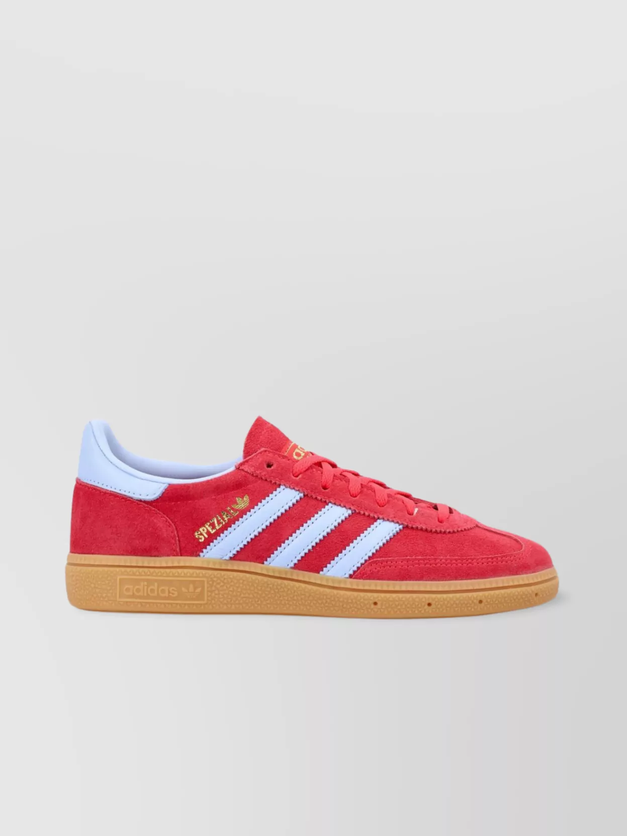 Adidas Originals Leather low-top sneakers