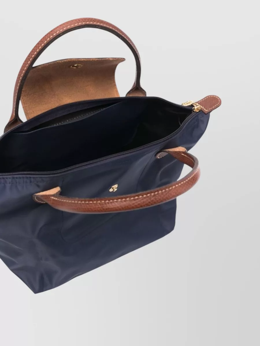 Longchamp Small Tote Bag