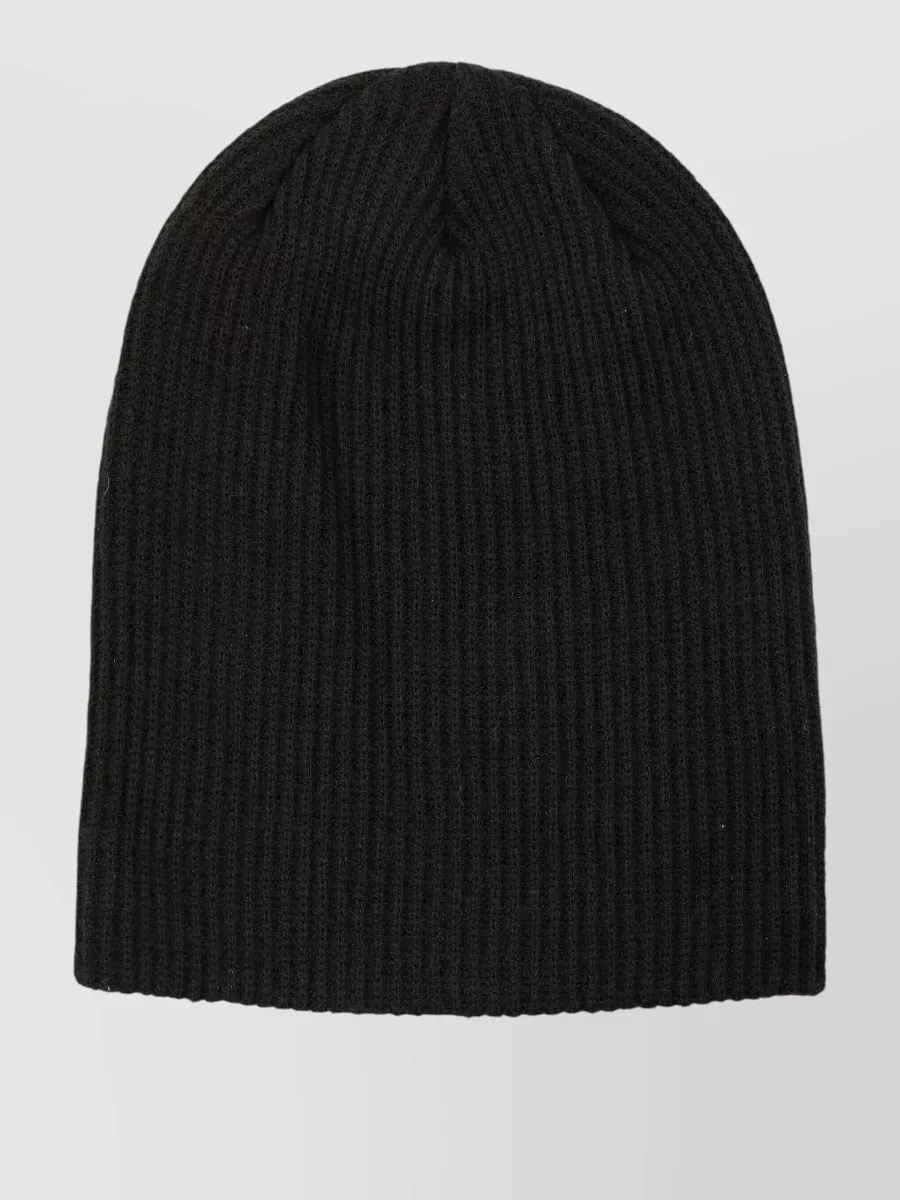 Oakley ribbed beanie