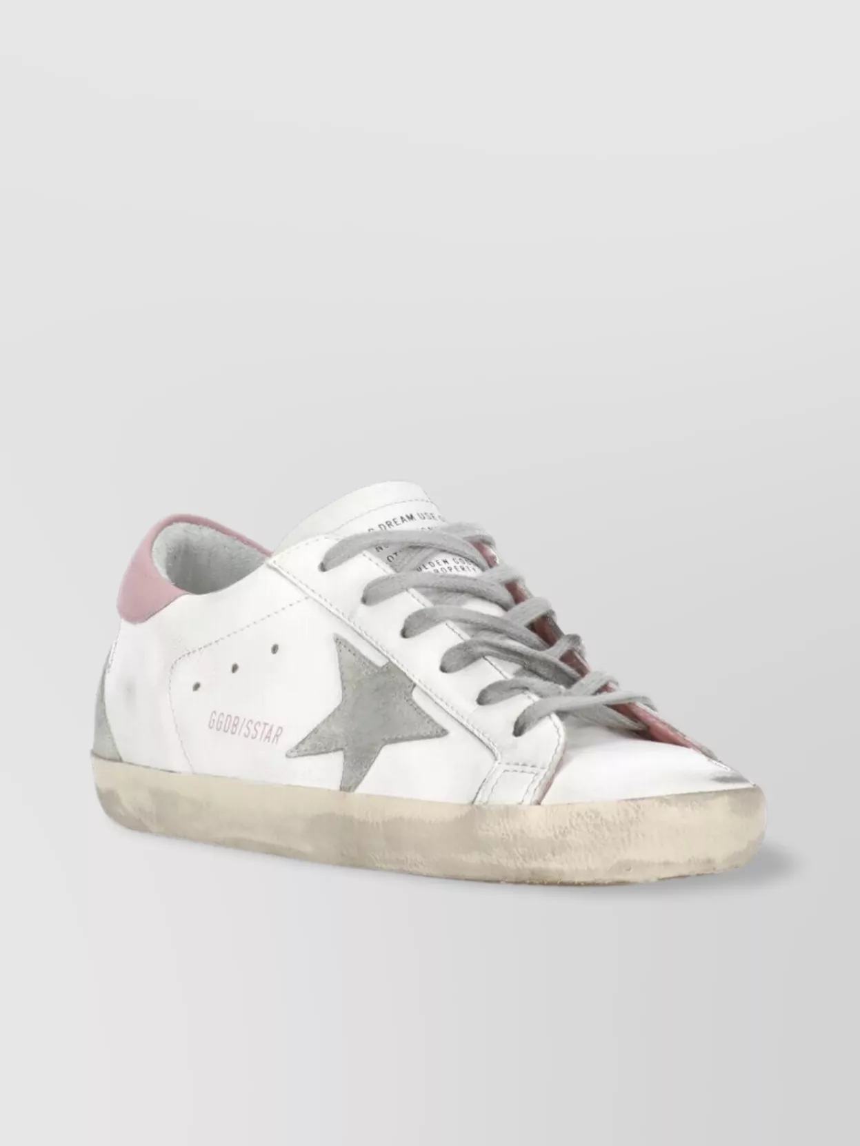 Golden Goose Super Star Sneaker