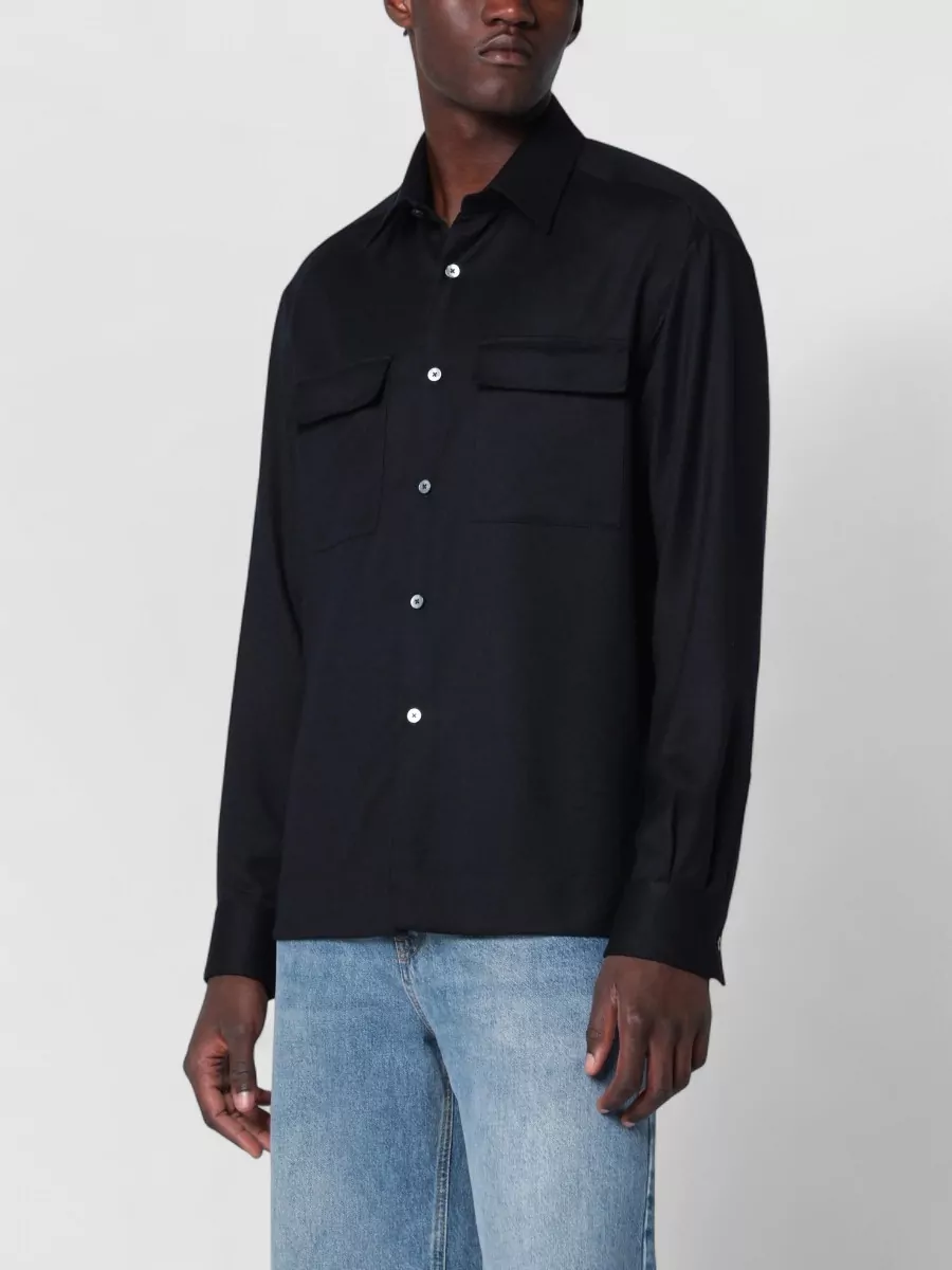 Xacus shirt