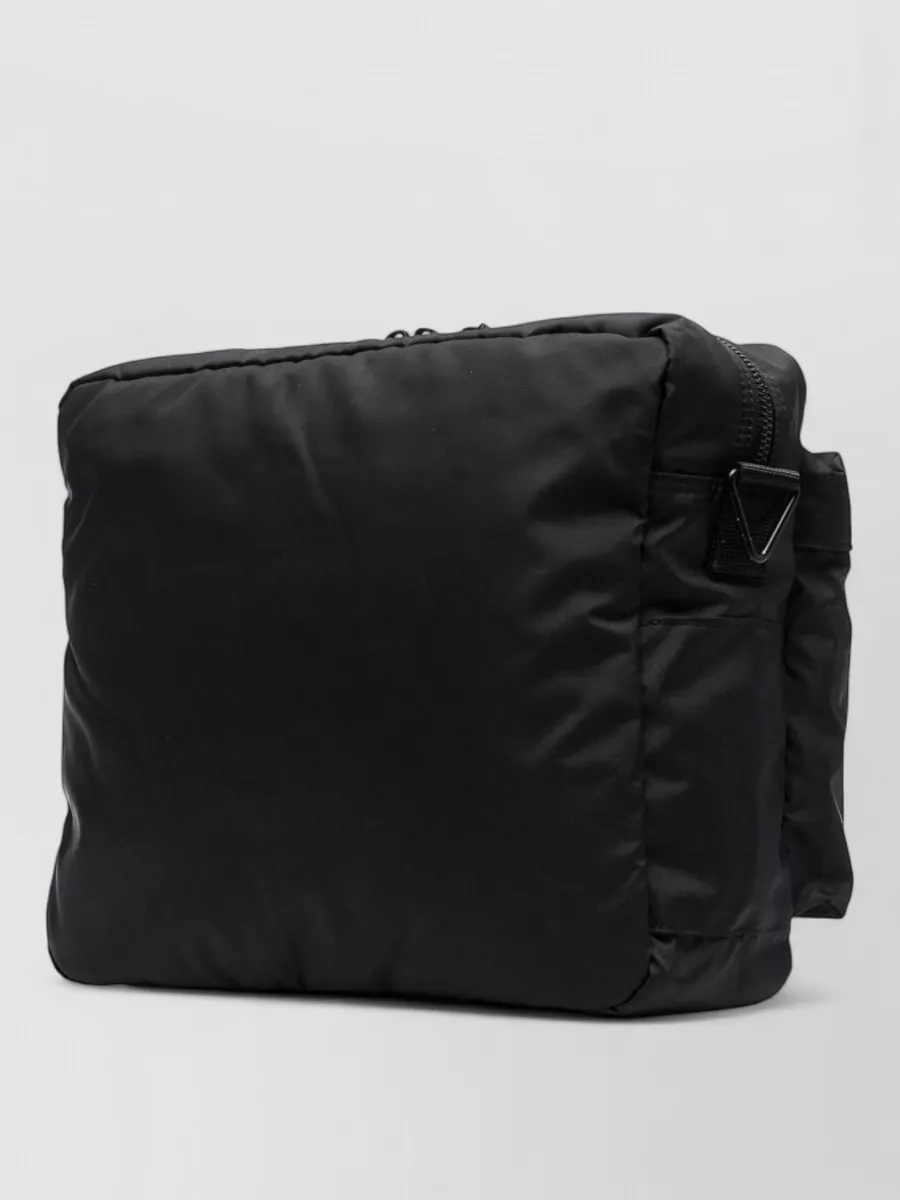 Porter Nylon Shoulder Bag