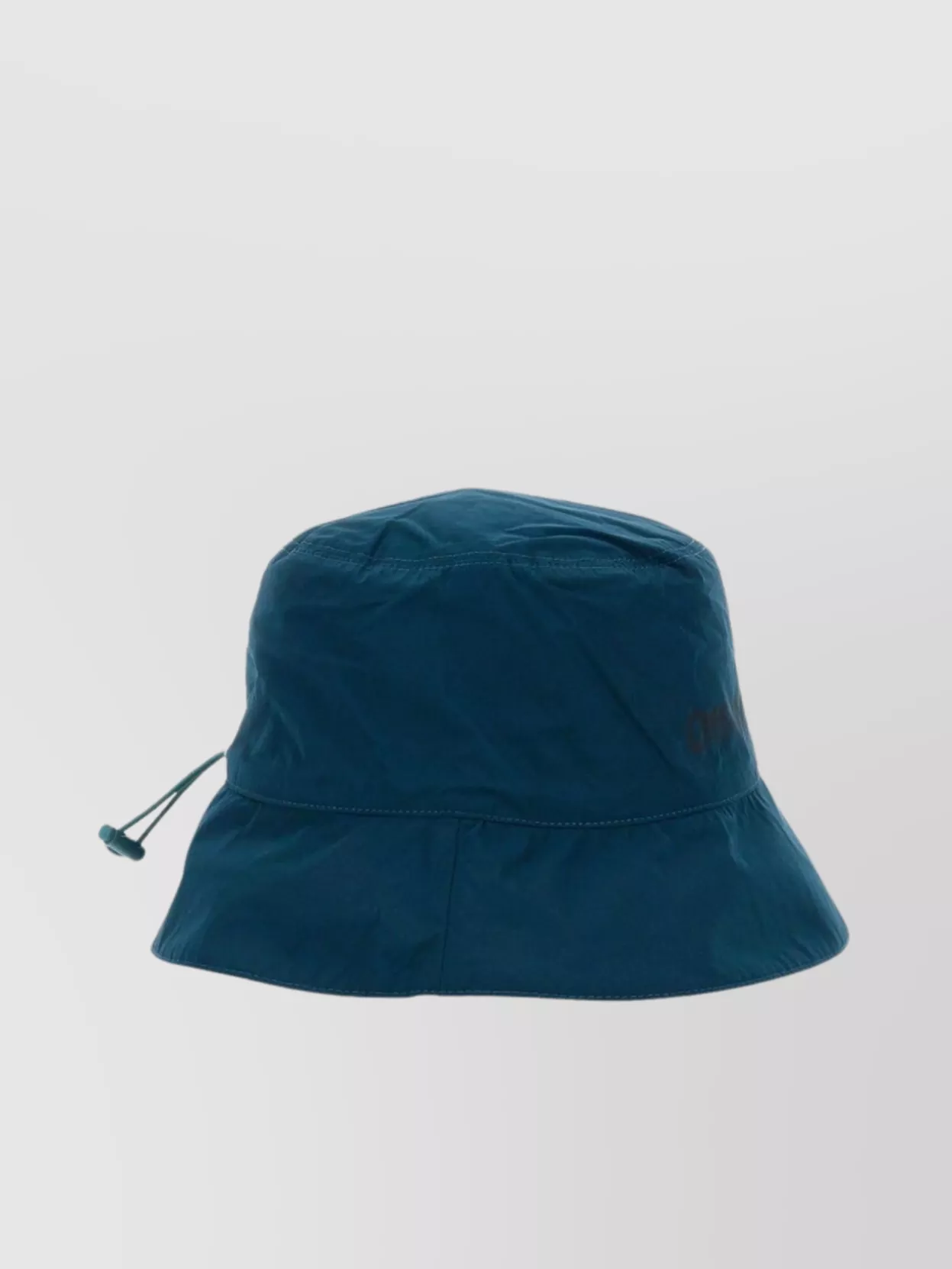 Off-White Logo Brim Bucket Hat