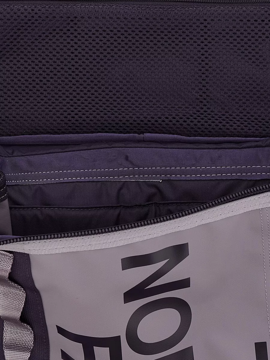 The North Face Recycled Polyester Base Camp Fuse Box Backpack