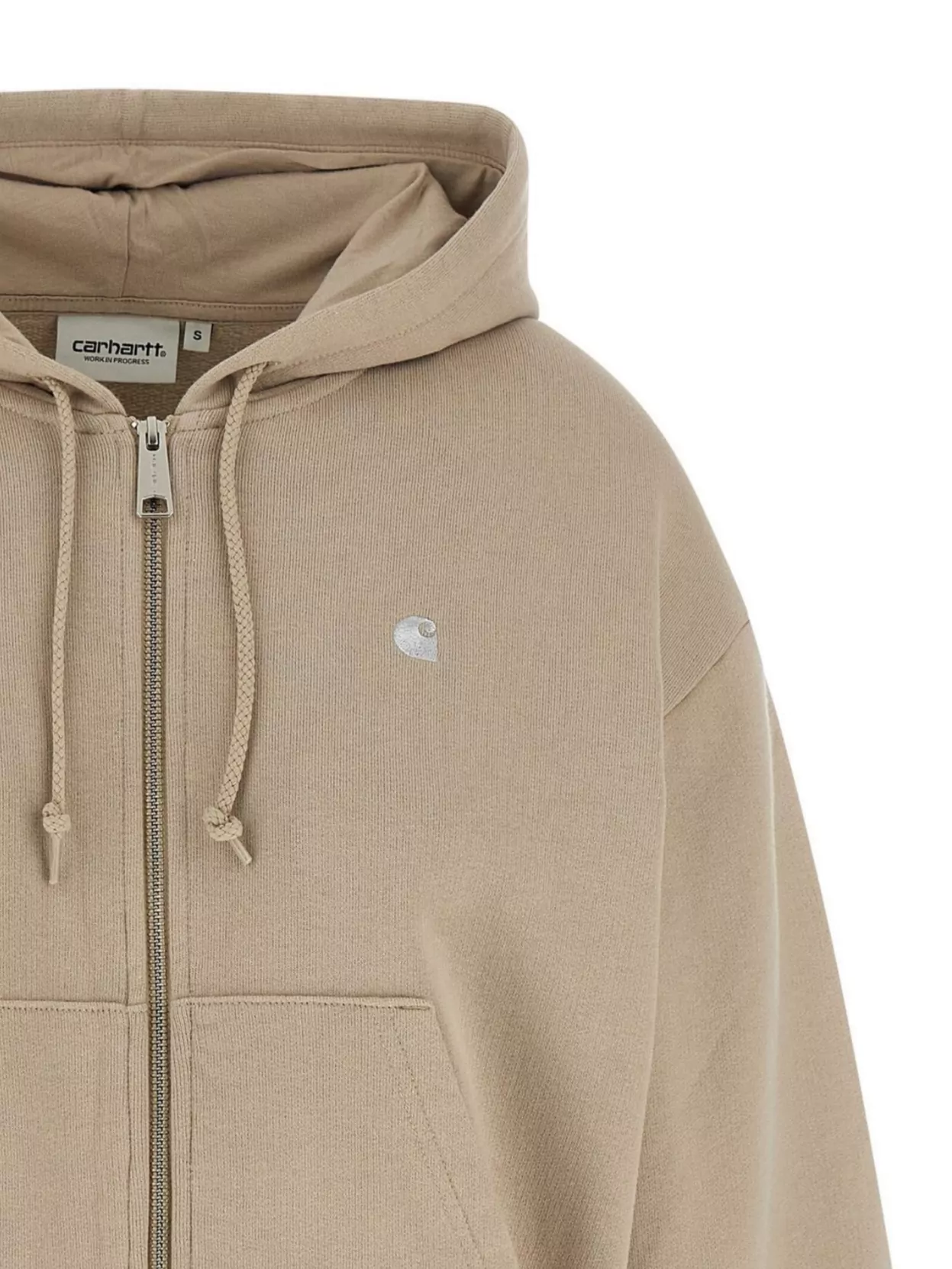 Carhartt Wip Hooded Kangaroo Pocket Hoodie