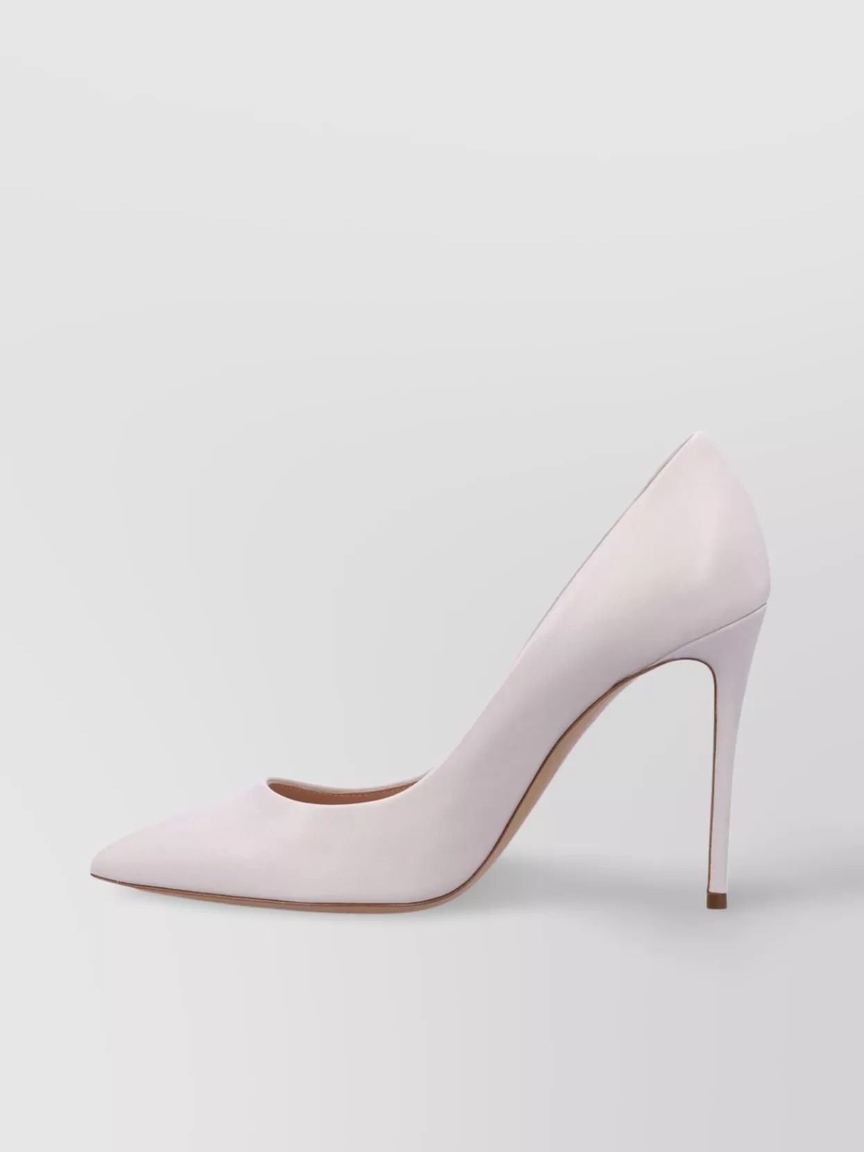 Casadei Julia Pointed Toe Pumps