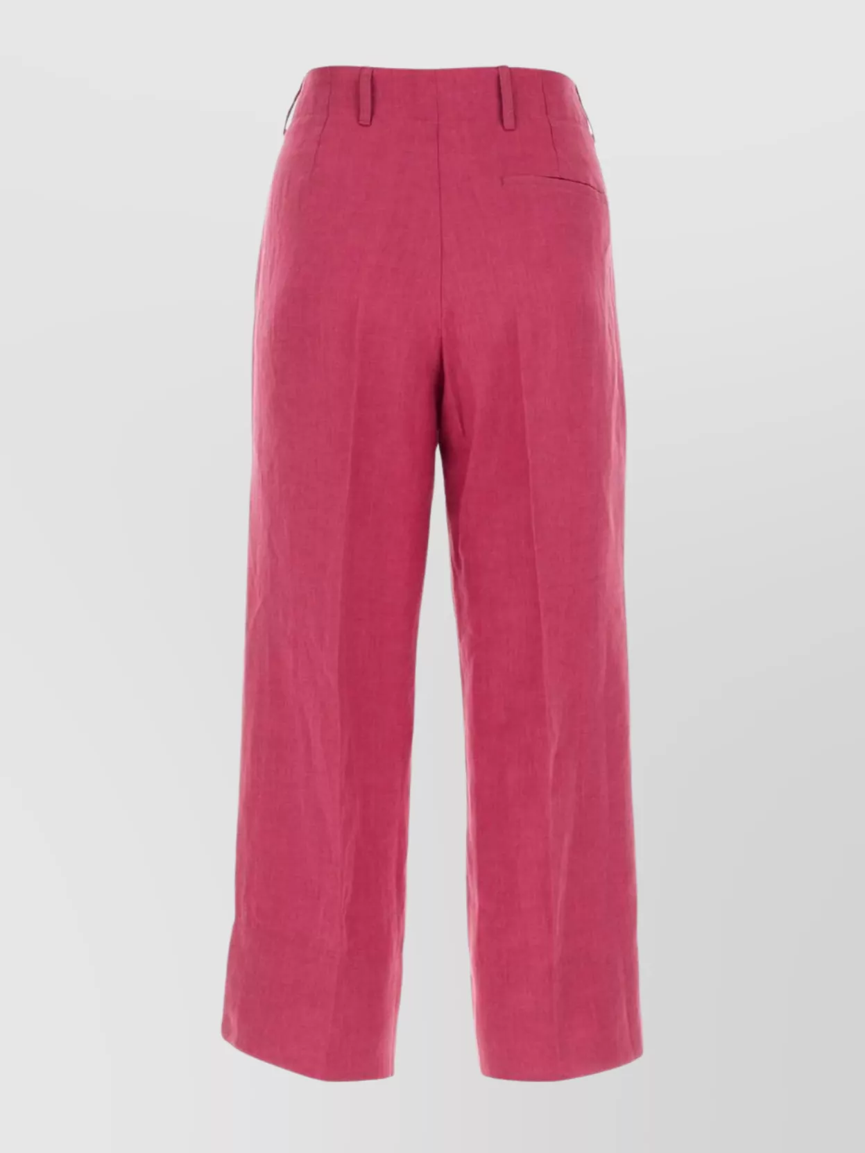 パンツ Max Mara`s Aureo Coulisse Pants Max Mara Aureo Coulisse Pants Wide in Neutrals | THE LIST
