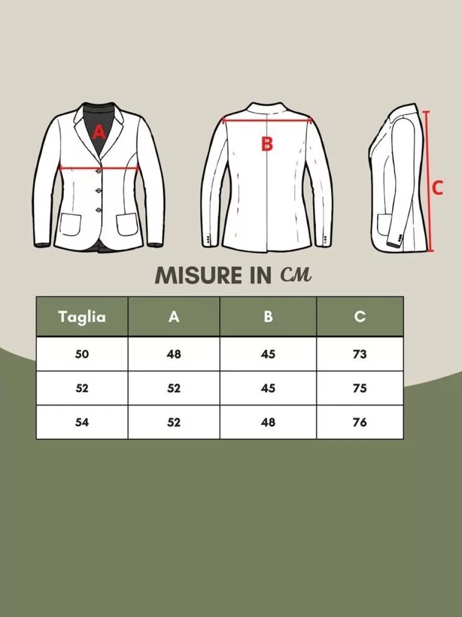 Lardini Linen Checked Blazer