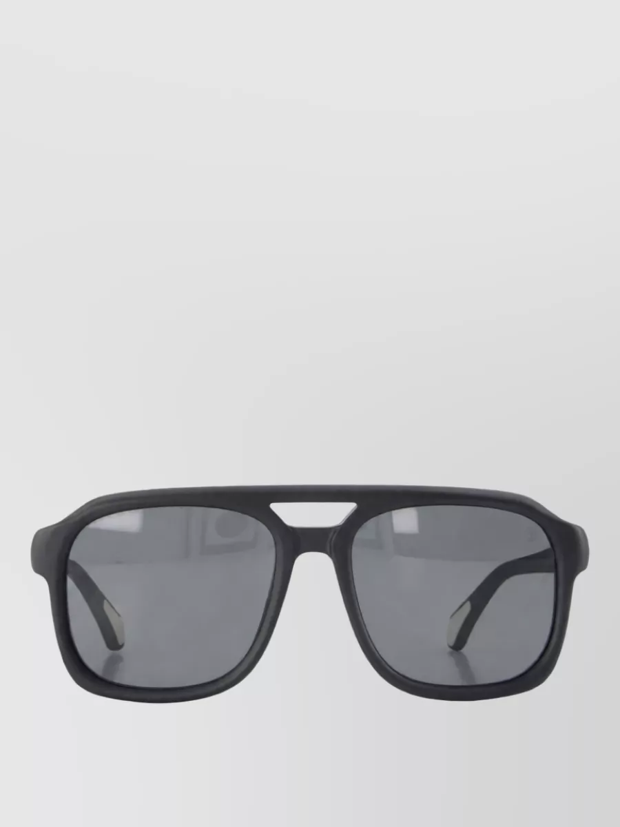 Moncler acetate sunglasses