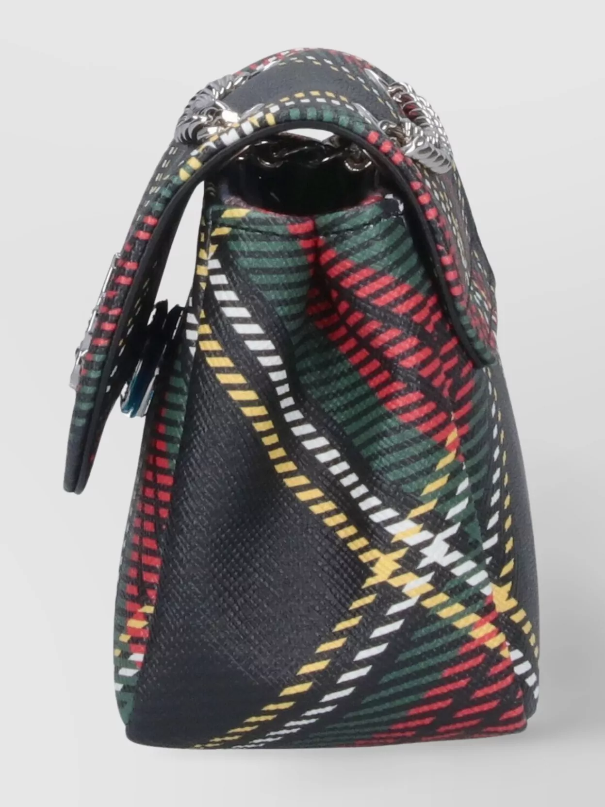 Vivienne Westwood Shoulder Bag Chain Strap