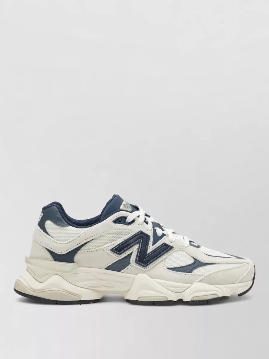 New Balance low top sneakers