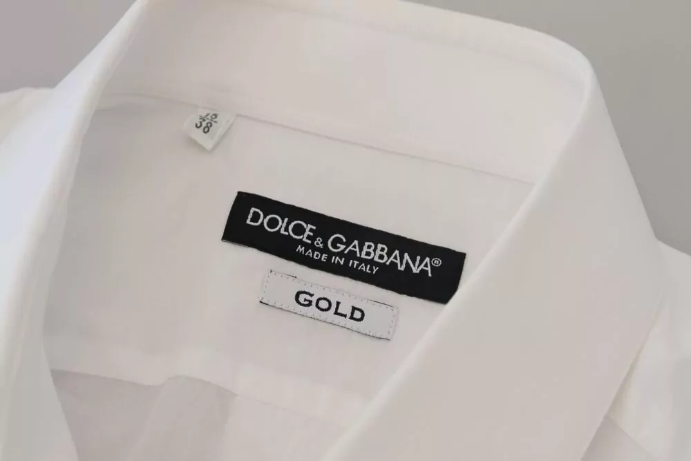 Dolce&Gabbana Cotton Blend Regular Boxer Briefs