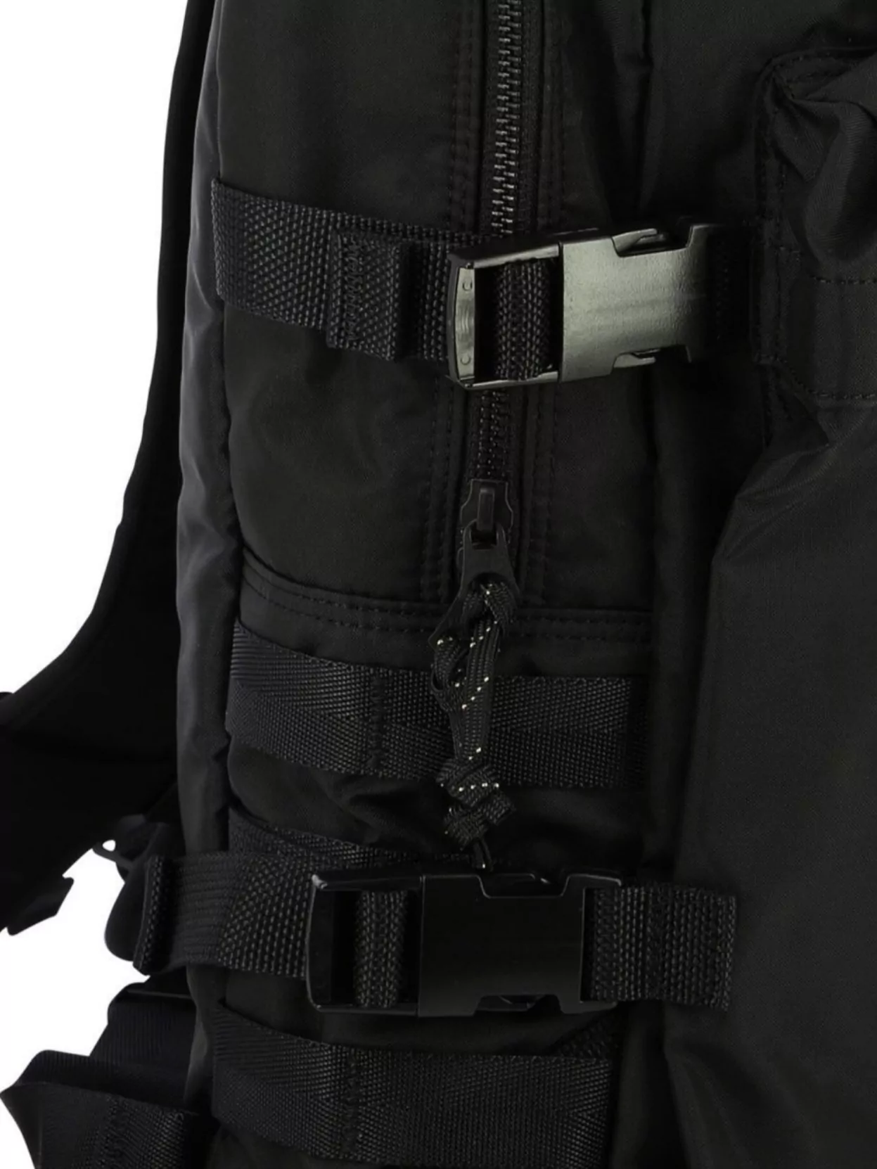 Porter Yoshida Versatile Backpack With Multiple Storage Options