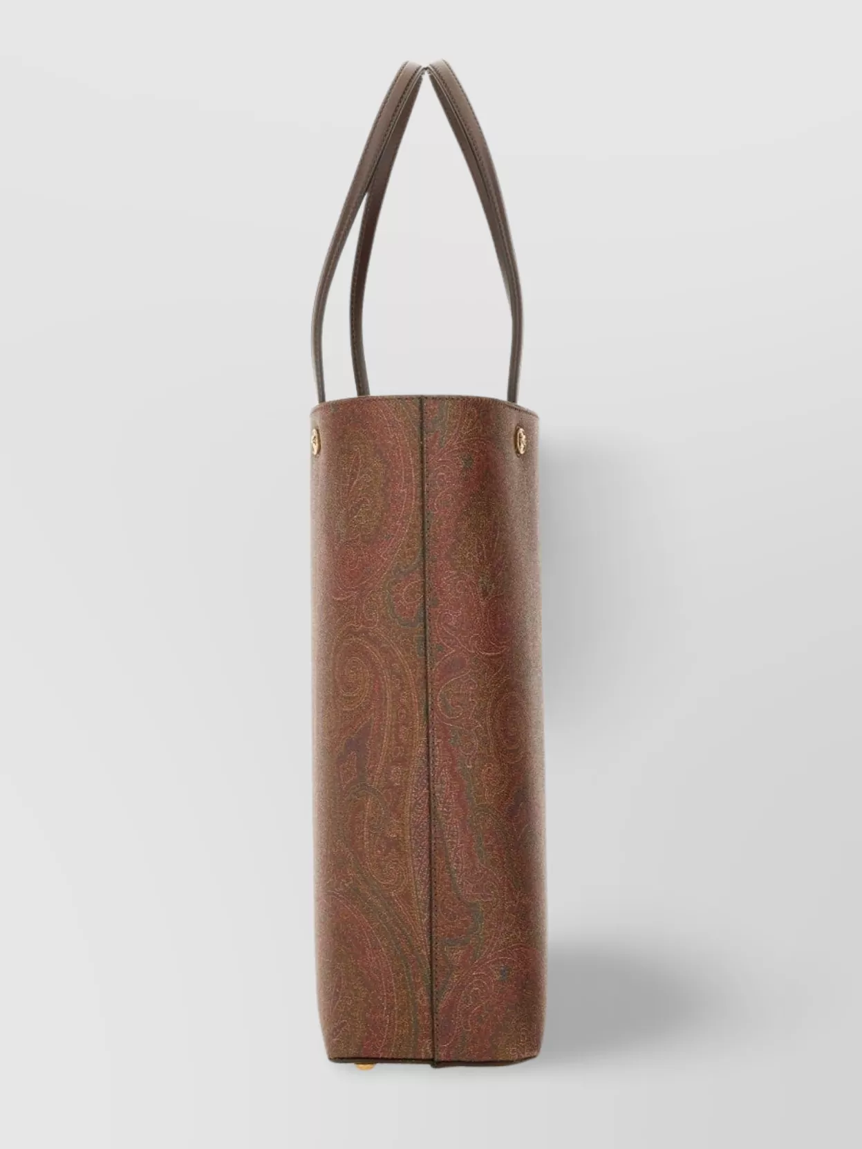 Etro Paisley Pattern Tote Bag