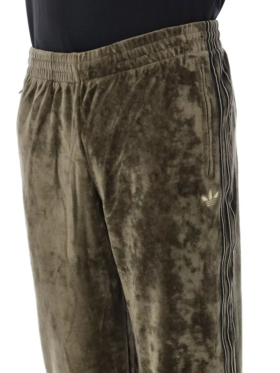 Adidas Originals Velour Track Pants