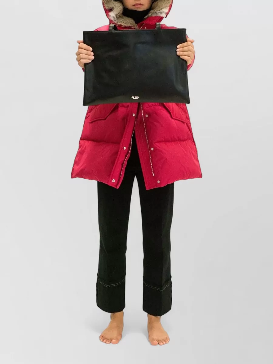 La Rose Tote Bag